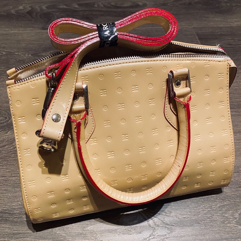 Arcadia shoulder bag